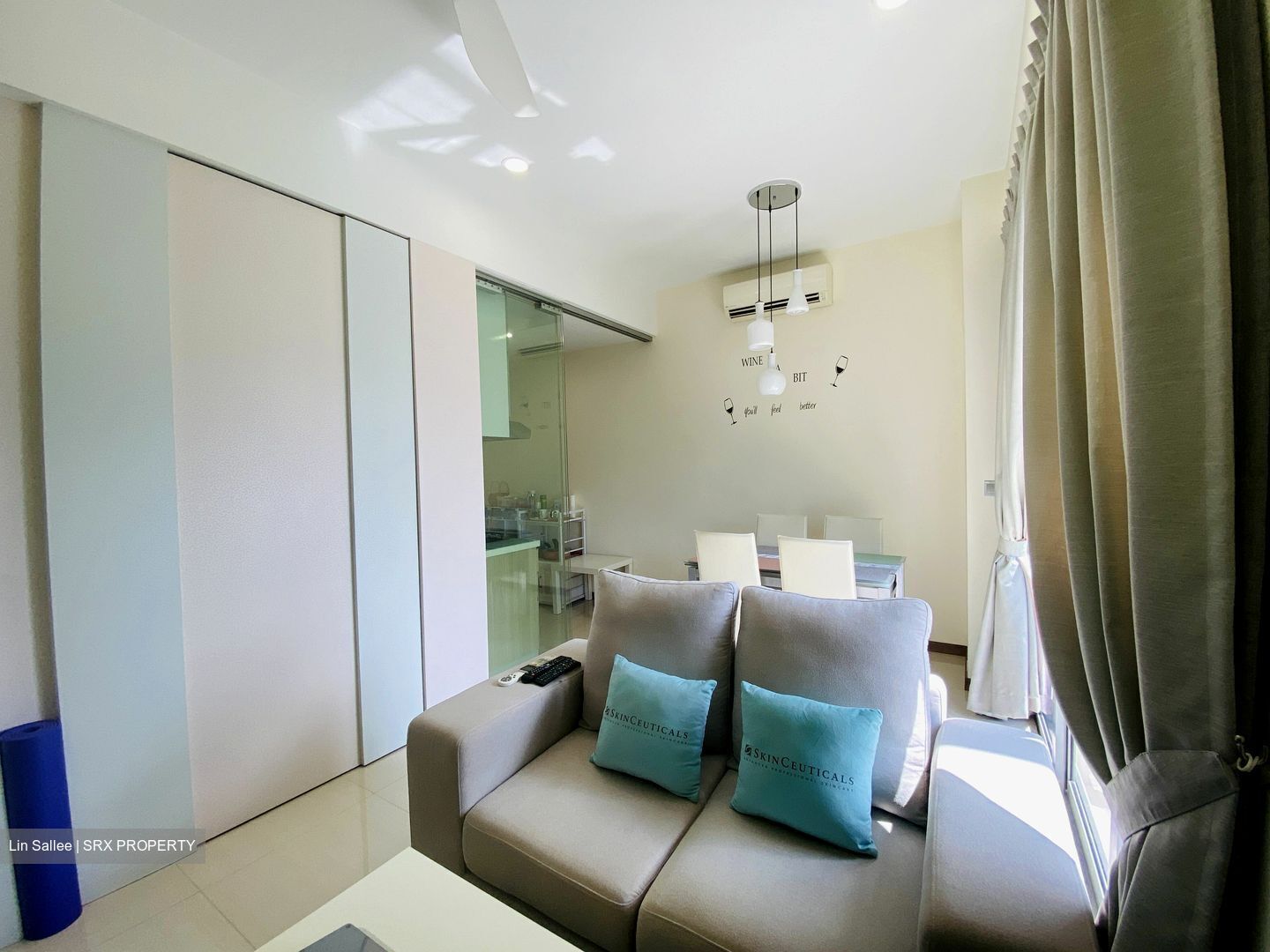La Fleur (D14), Apartment #334208751